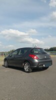 Peugeot 308 T7, 2010 г.