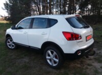 Nissan Qashqai I, 2009 г.