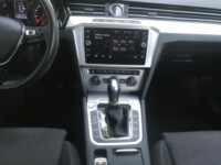 Volkswagen Passat B8, 2017 г.