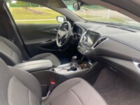 Chevrolet Malibu IX, 2016 г.