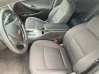 Chevrolet Malibu IX, 2016 г.