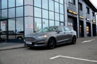 Ford Fusion USA II, 2014 г.