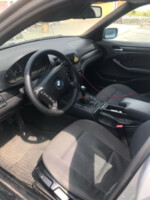 BMW 3 серия E46, 2002 г.