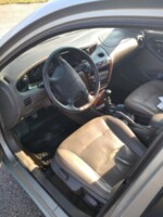 Daewoo Leganza, 2000 г.