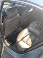 Daewoo Leganza, 2000 г.