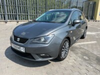 SEAT Ibiza IV · 2-й рестайлинг, 2015 г.