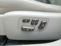 Lexus LS IV, 2008 г.