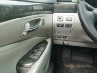 Lexus LS IV, 2008 г.