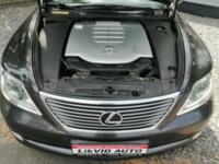 Lexus LS IV, 2008 г.