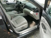 Lexus LS IV, 2008 г.