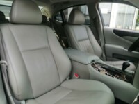 Lexus LS IV, 2008 г.
