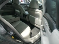 Lexus LS IV, 2008 г.
