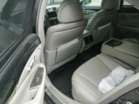 Lexus LS IV, 2008 г.