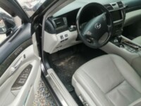 Lexus LS IV, 2008 г.