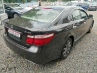 Lexus LS IV, 2008 г.