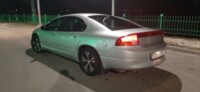 Dodge Intrepid II, 2001 г.