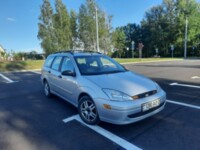 Ford Focus I, 2000 г.