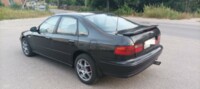 Honda Accord V, 1993 г.