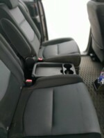Mazda 5 I, 7 мест, 2005 г.