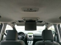 Mazda 5 I, 7 мест, 2005 г.