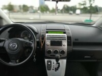 Mazda 5 I, 7 мест, 2005 г.