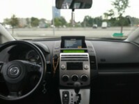 Mazda 5 I, 7 мест, 2005 г.