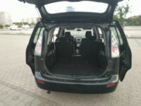 Mazda 5 I, 7 мест, 2005 г.