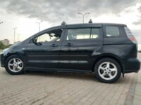 Mazda 5 I, 7 мест, 2005 г.