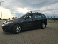 Mazda 5 I, 7 мест, 2005 г.