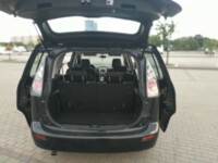 Mazda 5 I, 7 мест, 2005 г.