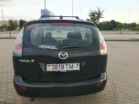 Mazda 5 I, 7 мест, 2005 г.