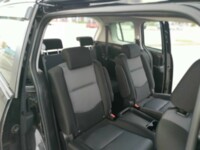 Mazda 5 I, 7 мест, 2005 г.