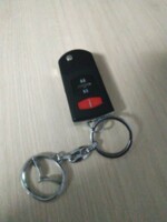 Mazda 5 I, 7 мест, 2005 г.
