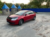 Citroen C4 I, 2005 г.