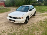 Suzuki Baleno I, 1997 г.