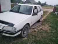 Peugeot 405, 1994 г.