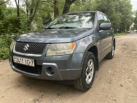 Suzuki Grand Vitara JT, 2006 г.