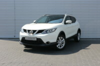 Nissan Qashqai II, 2015 г.