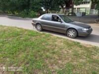 Kia Clarus I, 1997 г.