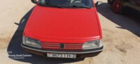 Peugeot 405, 1995 г.