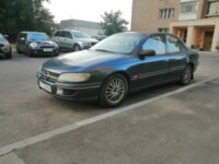 Opel Omega B, 1996 г.