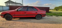Peugeot 405, 1993 г.