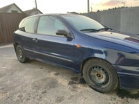 Fiat Bravo I, 1999 г.