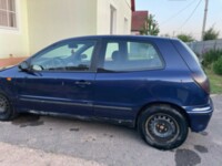 Fiat Bravo I, 1999 г.
