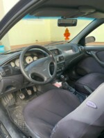 Fiat Bravo I, 1999 г.