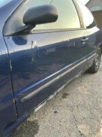 Fiat Bravo I, 1999 г.