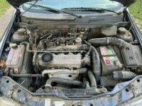 Fiat Bravo I, 1999 г.