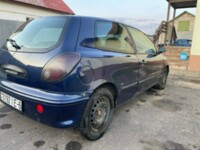 Fiat Bravo I, 1999 г.
