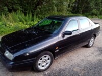 Lancia Kappa, 1997 г.
