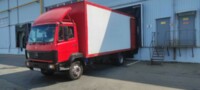 Mercedes-Benz 1114, 1994 г.